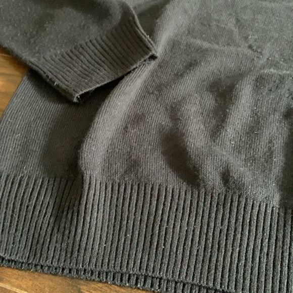 Tricot Saint Rafael zip up sweater - Picture 5 of 7